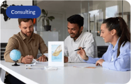 Turning complex visas into smooth approvals