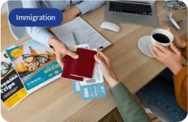 UK residency and citizenship process explained