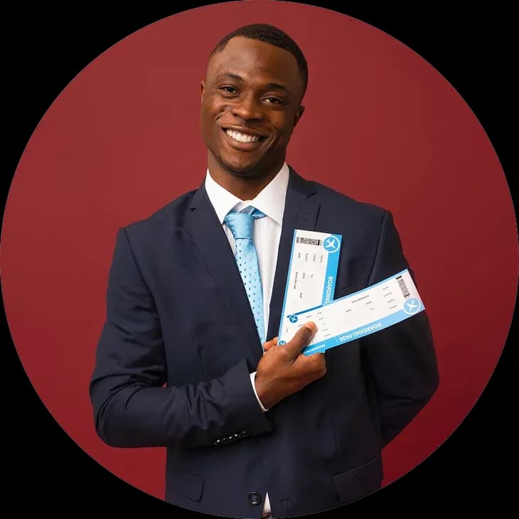 Simple steps to easily get your visa