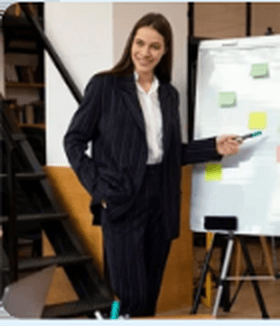 TOEFL Coaching